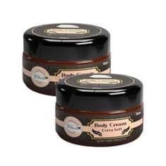 Moisturizers and Lotions